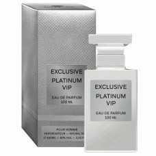 SERGIO NERO EXCLUSIVE PLATINUM VIP M edp 100 ml